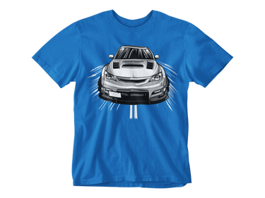 Camiseta Impreza Stance